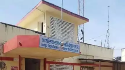 अन्ता: पलायथा, हापाहेडी, सोरसन व खजुरना जीएसएस के रखरखाव व मरम्मत के चलते विद्युत आपूर्ति रहेगी बंद