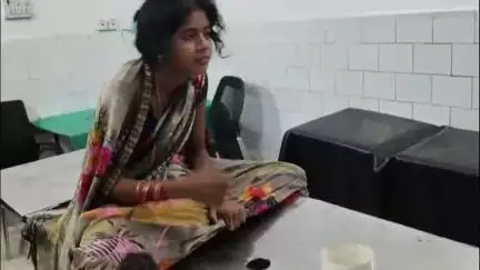 बेंगाबाद: तेलोंनारी मधुबन की नंदनी कुमारी ने जहर खाकर की आत्महत्या की कोशिश, सदर अस्पताल में इलाज जारी