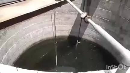केळापूर: ताडउमरी शिवारात विहिरीत आढळला इसमाचा मृतदेह