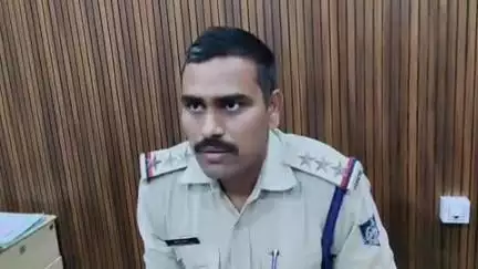भिंड नगर: भिंड के विकास नगर में पुरानी रंजिश के चलते आरोपियों ने फरियादी के साथ की मारपीट, पुलिस ने मामला दर्ज किया