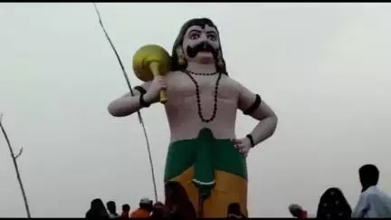 बागबाहरा: बोईरगांव में ग्रेनाइट पत्थर की विशालकाय चंदवा पहाड़ी पर भगवान भीम की आज भीमसेनी एकादशी पर हुई पूजा-अर्चना