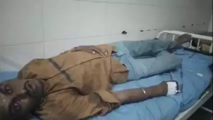 सिल्लोड: कर्जबाजारी ला कंटाळून विषारी औषध घेऊन रेलगाव येथील पती पत्नी व मुलासह आत्महत्याचा प्रयत्न
