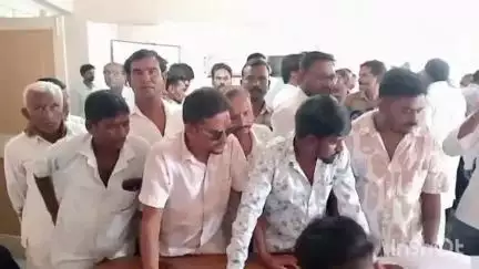 વડનગર: તાલુકાના કરબટીયા સહિત 4 ગ્રામપંચાયતો સમરસ બની