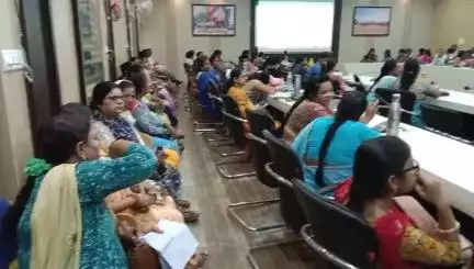 कांकेर: जिले में पारदर्शी ढंग से संपन्न हुआ युक्तियुक्तकरण, शिक्षकों ने जताया आभार