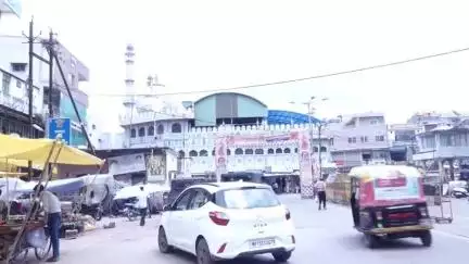 सागर: बकरीद पर्व पर ज़िले में शांति व क़ानून व्यवस्था बनाए रखने हेतु कलेक्टर ने विभिन्न स्थानों पर की मजिस्ट्रेट की नियुक्ति