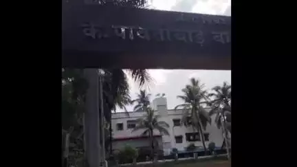 हवेली: पिंपरी चिंचवड शहरातील दळवी नगर परिसरात कचऱ्याचे साम्राज्य #Jansamasya