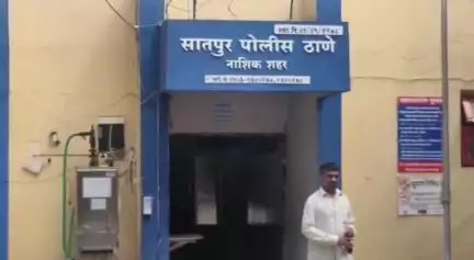 नाशिक: सातपूर भागातील केवल पार्कजवळ अंबड लिंक रोड येथे विषारी औषध सेवन करून विवाहित महिलेची आत्महत्या