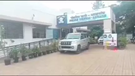 नाशिक: आडगाव भागातील नांदूर नाक्याकडून नाशिकरोड कडे जाणाऱ्या दसक पुलाजवळ अज्ञात वाहनाच्या धडकेत मोटरसायकल चालकाचा मृत्यू