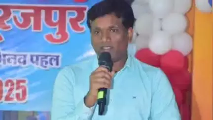 सूरजपुर: कला केन्द्र में समर कैम्प का भव्य समापन, बच्चों ने दिखाया हुनर