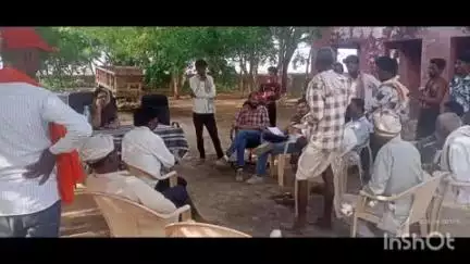 कराहल: ग्राम सुबकरा में 60 बीघा शासकीय भूमि को कराया गया अतिक्रमण मुक्त