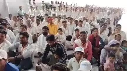 बालाघाट: सद्गुरु कबीर प्राकट्य दिवस पर उत्कृष्ट विद्यालय बालाघाट में जिला स्तरीय कार्यक्रम का हुआ आयोजन