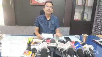 विदिशा नगर: बिजली विभाग के अधिकारी द्वारा हाईवे पर स्थित एक रेस्टोरेंट में हंगामा करने का आरोप, सिविल लाइन थाने में दी गई तहरीर