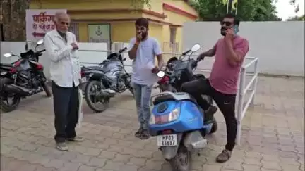 कोतवाली पुलिस ने कियोस्क संचालक को ठगने वाले दो आरोपियों को उत्तर प्रदेश से गिरफ्तार कर जेल भेजा