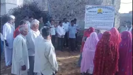 राजगढ़: देशभक्ति की मिसाल बने अमर शहीद रणजीत सिंह, नीमा गांव में शहादत दिवस पर श्रद्धा-सुमन अर्पित, वीरता को किया नमन