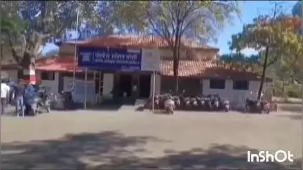 मोर्शी: असरानी लेआऊट जवळ अज्ञात चोरट्याने महिलेच्या गळ्यातील मंगळसूत्र पळविले;मोर्शी पोलीसात तक्रार