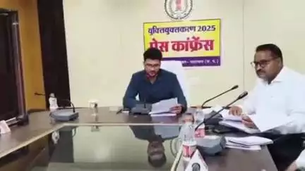 बलौदाबाज़ार: जिले के 7 शिक्षकविहीन व 78 एकल शिक्षकीय शालाओं में शिक्षकों की पदस्थापना युक्तियुक्तकरण की प्रक्रिया से हुई
