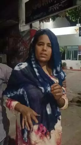 मवाना: समर गार्डन में बच्चों के विवाद के दौरान दबंगों ने घर में घुसकर महिला पर किया हमला, पति और नंद को भी पीटा