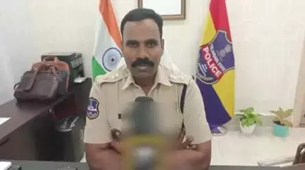 సూర్యాపేట: బక్రీద్ ప్రశాంతంగా నిర్వహించుకోవాలి: ఎస్పీ నరసింహ