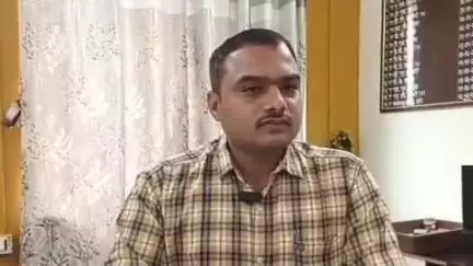 बुलढाणा: विशिष्ट बियाणे व रासायनिक खताचा आग्रह धरु नये - जिल्हा अधिक्षक कृषी अधिकारी मनोजकुमार ढगे