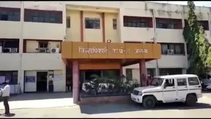 जालना: खाजगी औद्योगिक प्रशिक्षण संस्थेमध्ये ऑनलाईन प्रवेश प्रक्रिया सुरू,प्रवेश घेण्याचे प्राचार्य रजनी शेळके यांचे अवाहन..