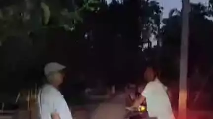 কুশমুণ্ডী: উদয়পুর গ্রাম পঞ্চায়েতে জনসংযোগ কর্মসূচি করলেন কুশমন্ডির বিধায়িকা রেখা রায়।