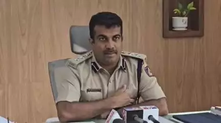ಬೆಳಗಾವಿ: ಸುತಗಟ್ಟಿ ಗ್ರಾಮದಲ್ಲಿ ಅಟ್ಯಾ ಪಾಟ್ಯಾ ಆಟ ಆಡುವಾಗ ಜಗಳದಲ್ಲಿ ಯುವಕನ ಕೊಲೆ ಆಗಿದೆ: ನಗರದಲ್ಲಿ ಎಸ್ಪಿ ಡಾ ಭೀಮಾಶಂಕರ ಗುಳೇದ