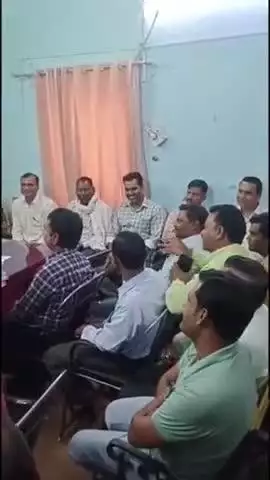 बसवा: बांदीकुई में खाद्य सुरक्षा योजना में 537 आवेदनों में से 49 पात्र के नाम स्वीकृत, बाकी की जांच जारी