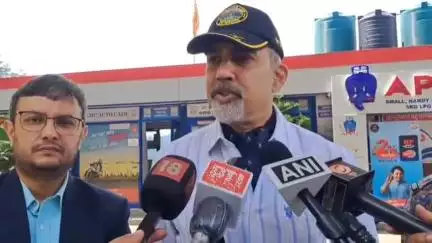 शिमला शहरी: भूकंप सहित अन्य आपदाओं से निपटने के लिए शिमला में मॉक ड्रिल की गई: राष्ट्रीय आपदा प्रबंधन प्राधिकरण के सलाहकार सुधीर