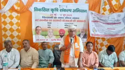 कोल: मंत्री लक्ष्मी नारायण चौधरी 9 जून को अलीगढ़ दौरे पर, करेंगे कई परियोजनाओं का निरीक्षण