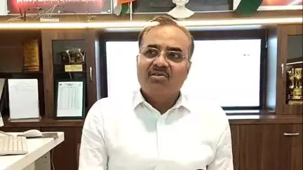 इटावा: इटावा में श्रावस्ती मॉडल के तहत 105 हेक्टेयर जमीन कब्जा मुक्त, 131 गांव के 749 लोगों का निपटारा: डीएम इटावा