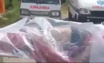 पनागर: कुशनेर ब्रिज के पास सड़क हादसे में घायल 17 वर्षीय किशोर की इलाज के दौरान मौत
