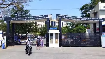 சேலம்: கூட்டாத்து பட்டி மாணவன் விஷம் குடித்த விவகாரம் உதவி தலைமை ஆசிரியரிடம் விசாரணை