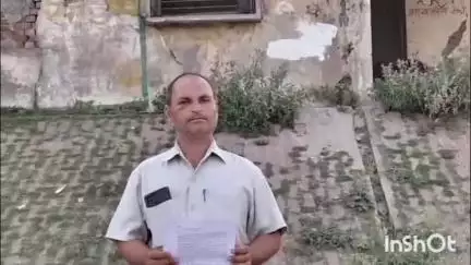 जलेसर: गांव नगवाई में प्रधान के खिलाफ शिकायत करने पर व्यक्ति को पड़ी भारी, प्रधान व अन्य ने की मारपीट, पुलिस जांच में जुटी