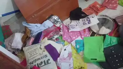 कटंगी: बोथवा में सूने मकान में चोरी, पुलिस ने शिकायत लेकर जांच का दिया भरोसा