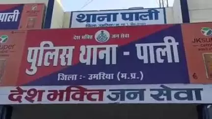 पाली: ग्राम औढेरा में पुराने विवाद को लेकर एक महिला ने दूसरी महिला के साथ की मारपीट, अपराध दर्ज