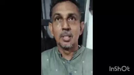 കോട്ടയം: അമേരിക്കയിൽ ജോലി വാഗ്ദാനം ചെയ്ത് രണ്ടര ലക്ഷം തട്ടിയ കേസിൽ മണിമല സ്വദേശി ചിങ്ങവനത്ത് അറസ്റ്റിൽ
