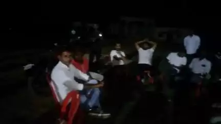 बूरमू: उमेडंडा में 11 और 12 जून को लगने वाले मंडा मेला को लेकर कमेटी की हुई बैठक