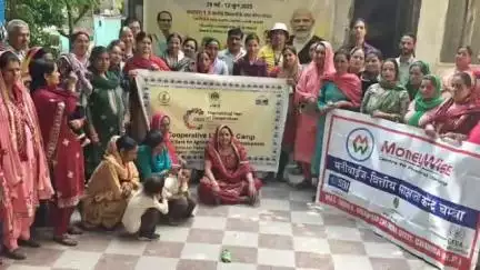 चम्बा: विकसित कृषि संकल्प अभियान के अंतर्गत विकासखंड मैहला की ग्राम पंचायत गैहरा, लेच और प्यूरा में जागरूकता कार्यक्रम आयोजित