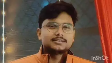 अररिया: अररिया के गायत्री मंदिर निवासी बी.एड. छात्र की ट्रेन हादसे में दर्दनाक मौत, परिजनों में मचा कोहराम