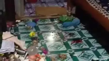 বিশালগড়: চেলিখলা এলাকায় মদমত্ত অবস্থায় বাড়িতে তাণ্ডব চালাতে গিয়ে আহত ব্যক্তি