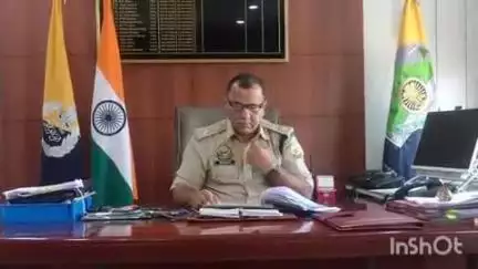 बड़सर: बिझडी क्षेत्र के कोट निवासी से ₹15 लाख की ठगी, शातिर ने सोने के नकली मनके बेच बनाया ठगी का शिकार
