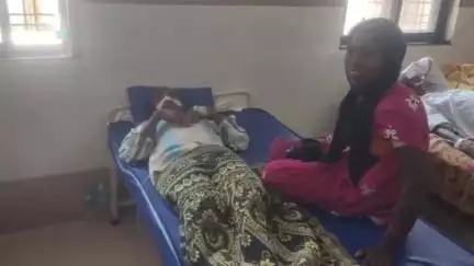 बालाघाट: ग्राम बोरगांव में कीटनाशक के संपर्क में आने से व्यक्ति की हालत गंभीर, जिला अस्पताल में उपचार जारी