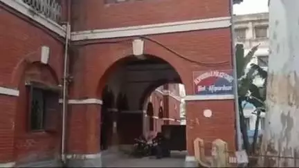 আলিপুরদুয়ার ১: প্রচুর পরিমাণে নেশার ট্যাবলেট সহ জয়গাঁ থেকে গ্রেপ্তার 1, 5 দিনের পুলিশ হেপাজতের নির্দেশ আদালতের