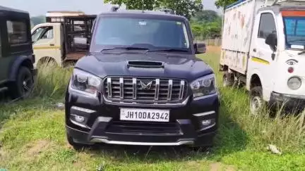 पूर्वी टुंडी: पूर्वी टुंडी पुलिस ने अवैध शराब से लदी स्कॉर्पियो और थार को किया जब्त व एक आरोपी को किया गिरफ्तार, डीएसपी ने दी जानकारी