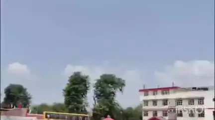 बल्ह: आपदा प्रबंधन के तहत बल्ह में मॉकड्रिल आयोजित, रेस्क्यू ऑपरेशन का किया गया अभ्यास