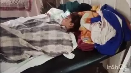 कटनी नगर: बाकल चिनपुरा में गर्म सब्जी गिरने से झुलसी एक बच्ची, जिला अस्पताल में उपचार जारी