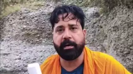 गगरेट: उच्च न्यायालय से अग्रिम जमानत याचिका खारिज होने पर गैंगस्टर अमरीश राणा और अमित मनकोटिया को गगरेट पुलिस ने किया गिरफ्तार