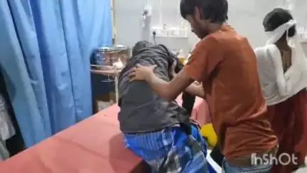 जहानाबाद: अमैन गांव में घरेलू झगड़े के बाद एक व्यक्ति ने कीटनाशक दवा खाकर आत्महत्या का किया प्रयास, इलाज जारी
