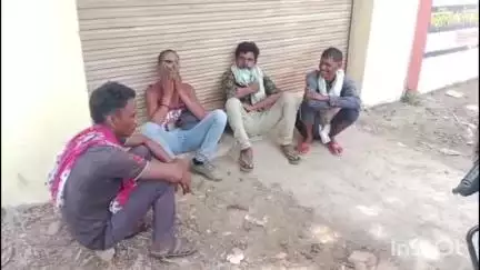 कटनी नगर: कैलवारा के समीप अज्ञात वाहन ने बाइक में मारी टक्कर, एक युवक की मौत व दूसरे युवक को आई गंभीर चोट