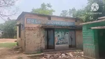 ନୂଆପଡା: ବୁଡି ଅଞ୍ଚଳବାସୀଙ୍କୁ ମିଳୁନି ପିଇବା ପାଣି, ପେଣ୍ଡରାବନ ଗ୍ରାମବାସୀଙ୍କ ପ୍ରତିକ୍ରିୟା #jansamasya
